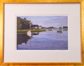 Print, Julia O'Malley-Keyes