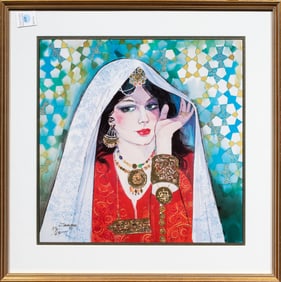 Print, Zaman Zamani