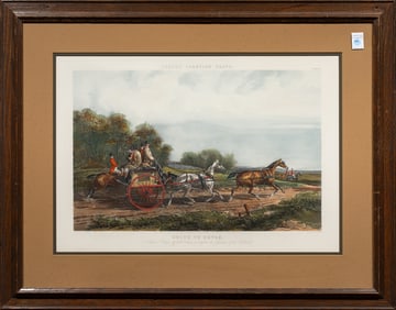 Print, After Charles C. Henderson