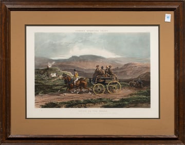 Print, After Charles C. Henderson