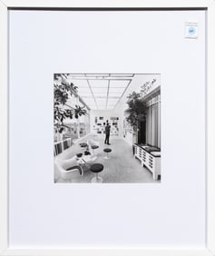 Photograph, Wingate Paine