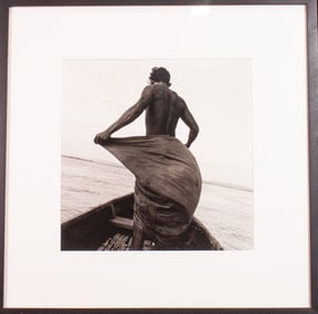 Photograph, Monica Denevan