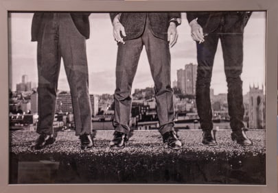 Photograph, Ruby Ray