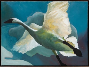 Painting, American School (20th century)
