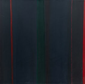 Painting, American School (20th century)