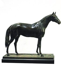 Sculpture, French School (20th century)