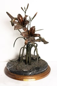Sculpture, Frank DiVita