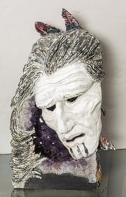 Sculpture, American School (20th century)