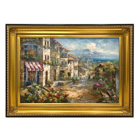 Painting, Anonymous