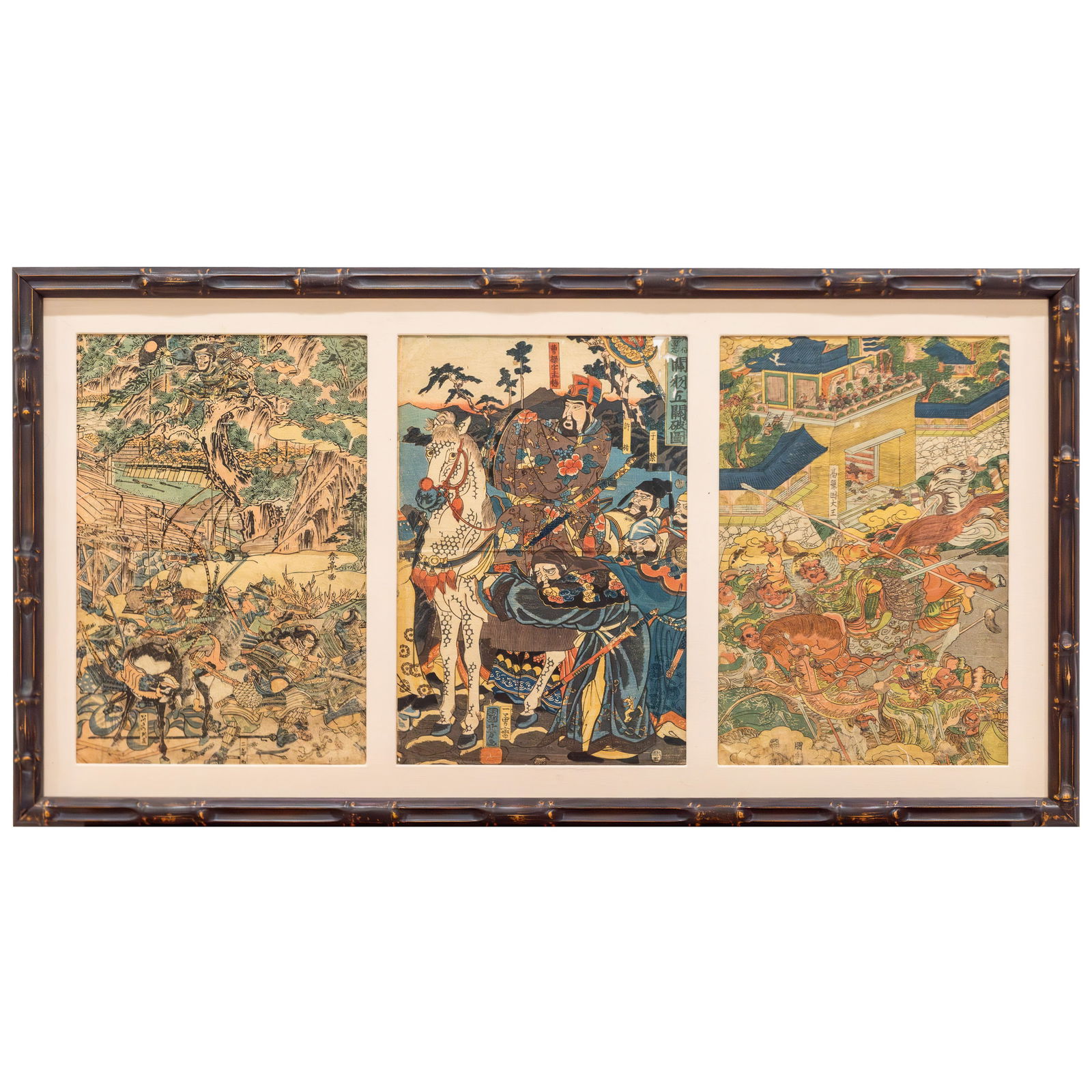 Woodblock Prints & Multiples for Sale at Auction