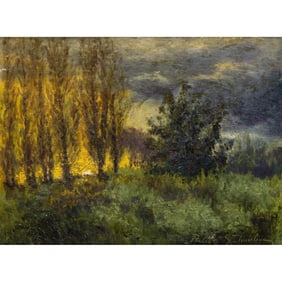 Painting, Pablo Schouboe