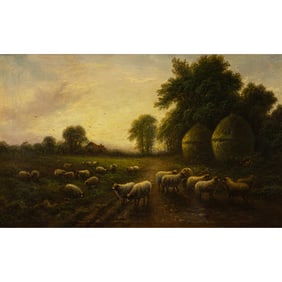 Painting, European School (20th century)