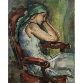 Painting, William L'Engel