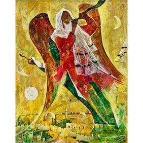Painting, Marc Khonsky