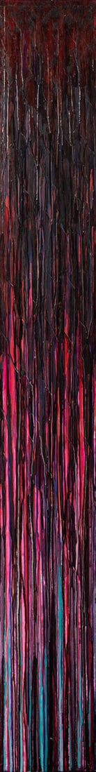 Mixed Media, Tom Fowler (1 of 3)