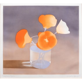 Print, Mark Adam