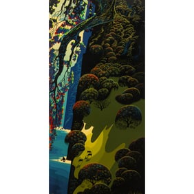Print, Eyvind Erle