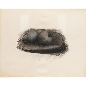 Print, After Georges Braque