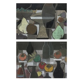 Print, Toru Mabuchi