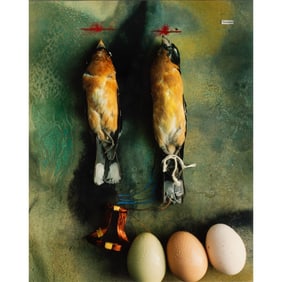 Photograph, Maggie Taylor