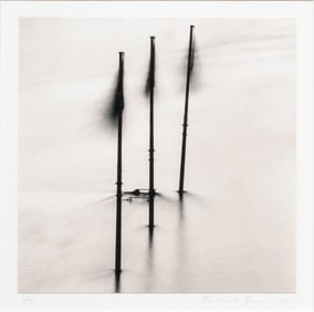 Photograph, Michael Kenna