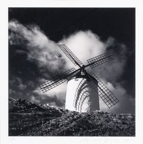 Photograph, Michael Kenna
