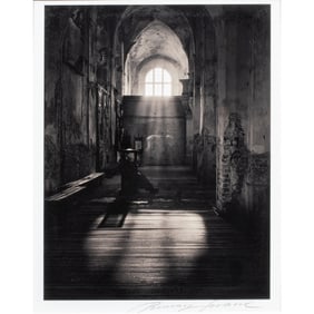 Photograph, Roman Loranc