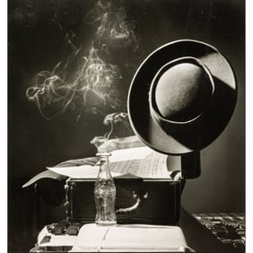 Photograph, Herman Leonard