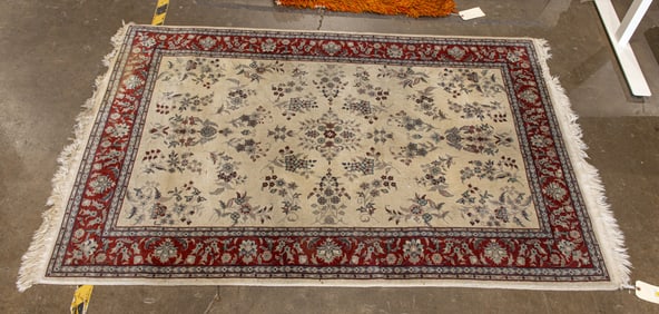 A Caucasian carpet