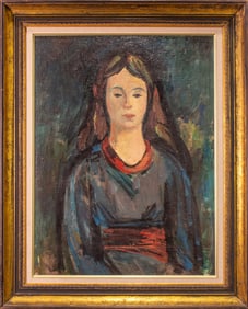 Painting, American School (20th century)