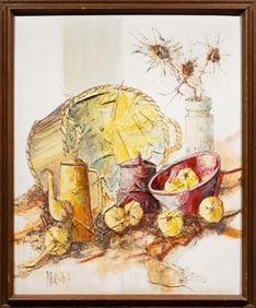 Painting, American School (20th century)