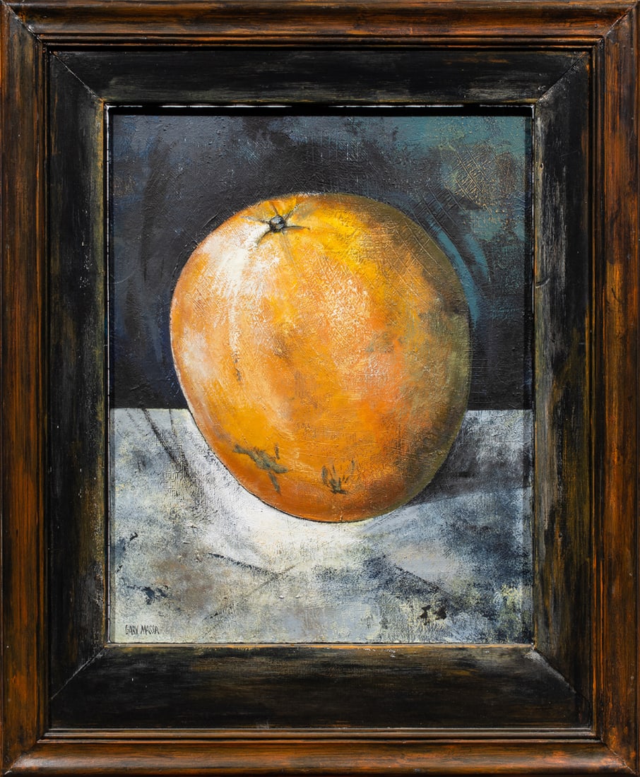 Painting, Gary Massa (1 of 1)