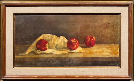 Painting, Gerald Stinski