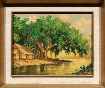 Painting, Thai School (20th century)