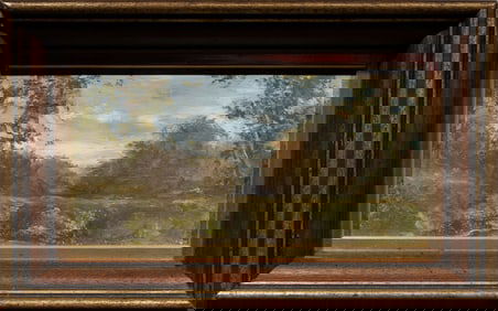 Painting, American School (20th century)