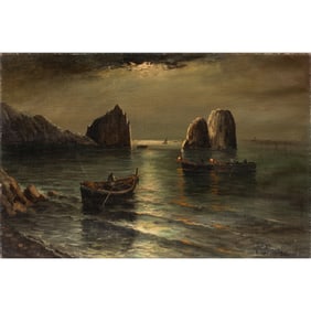 Painting, Giuseppe Musumeci