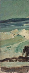 Paintings, Karl Schmidt