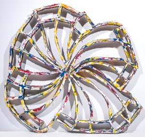 Sculpture, American School (20th century)