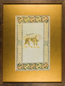 Prints, Irish School (20th century)