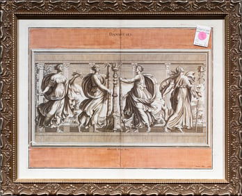 Prints, French School (20th century)