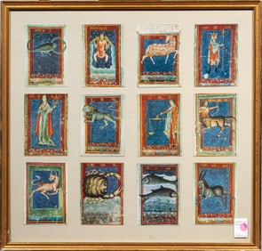 Prints, European School (20th century)
