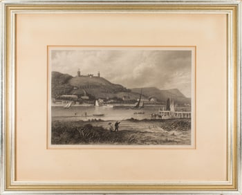 Print, After Granville Perkins