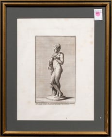 Print, Claude Randon