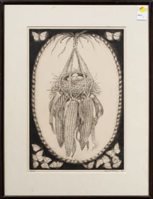Print, Ford Ruthling