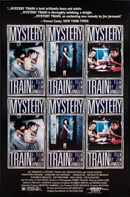 Poster, American School (20th century)