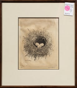 Prints, Ford Ruthling