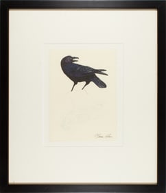 Print, Marvin Oliver