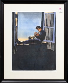 Print, Susan Dysinger