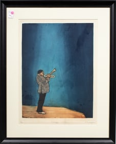Print, Susan Dysinger