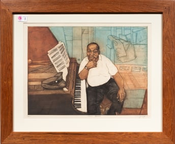 Print, Susan Dysinger